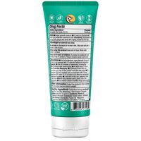 Badger Baby Clear Zinc Sunscreen SPF 40 